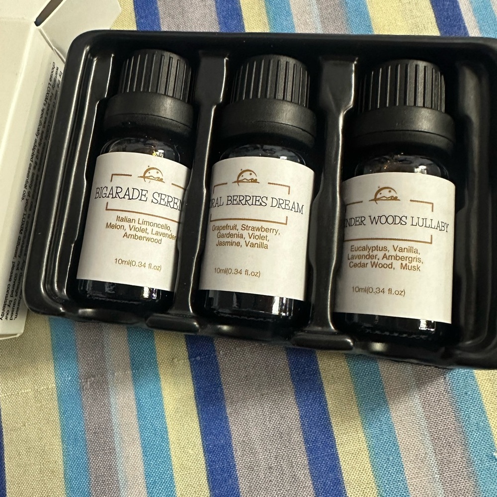 Loxim Sweet Dreamscape Essence